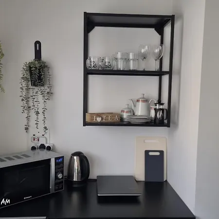 Apartament Apartment's *