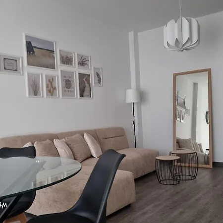 Apartamento Apartment's *