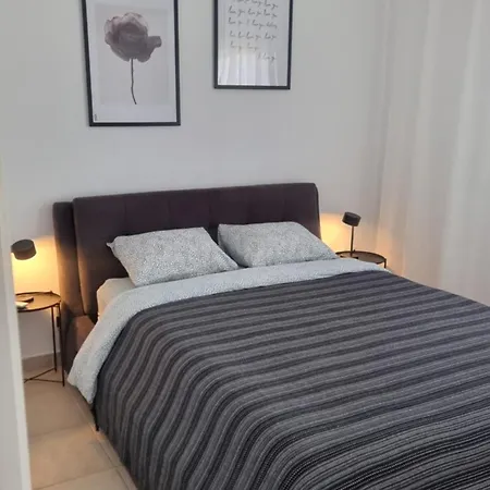 Apartament Apartment's Limassol