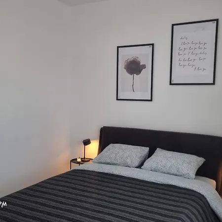 Apartment's * Limisso