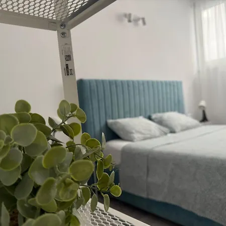 Apartment's *