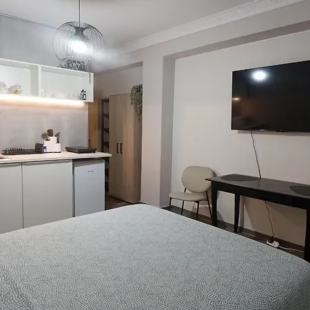 Apartment's Apartament