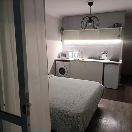 Apartment's Appartamento