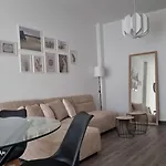 Апартаменты Apartment's *