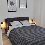 Апартаменты Apartment's Лимасол