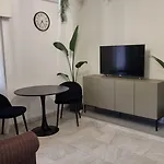 Apartment's Апартаменты Лимасол