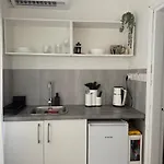 Apartment's *