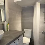Apartment's *