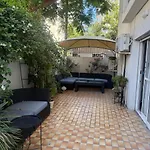 Апартаменты Apartment's