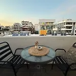 Apartment's