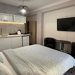 Apartment's Лимасол