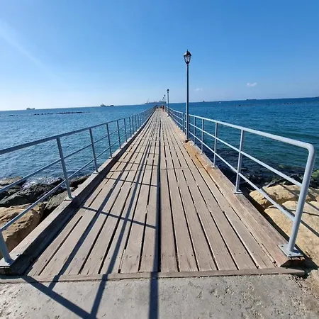 Apartment's Λεμεσός