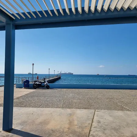 Apartment's Lägenhet