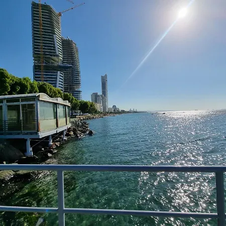 Apartment's Limassol