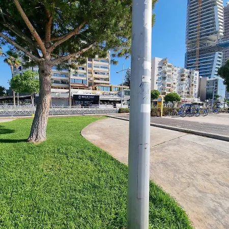 Apartment's Limassol