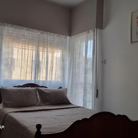 Apartment's Limassol