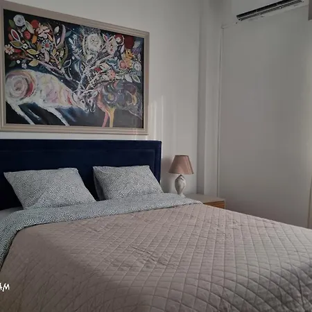 Apartment's Apartment