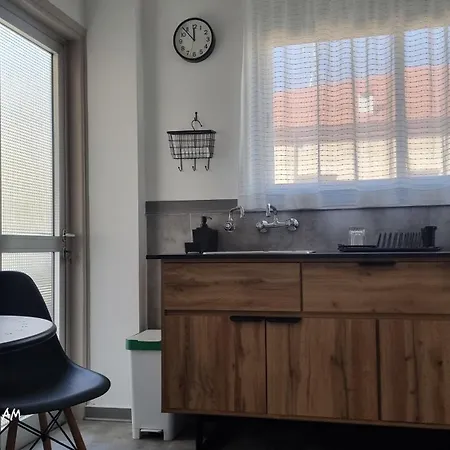 Apartment's Lejlighed *