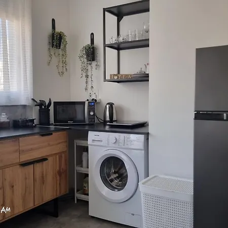 Apartment Apartment's Limassol