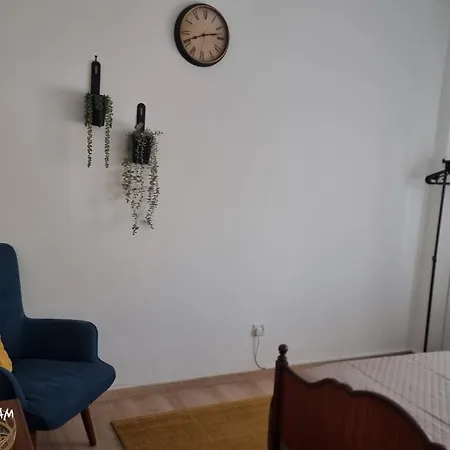 Apartment's Limassol