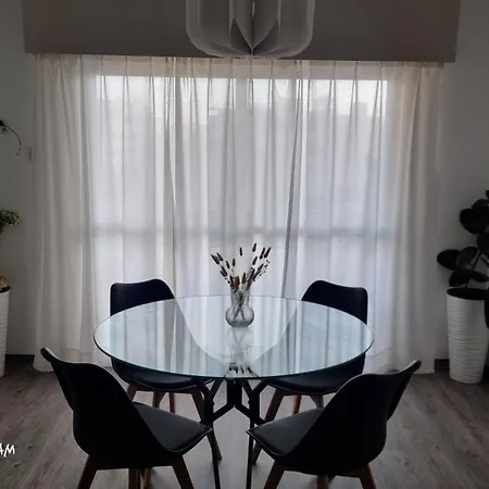 Apartment's