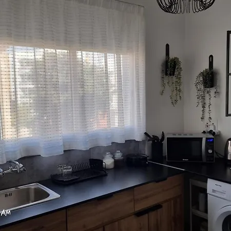 Apartment's Apartment