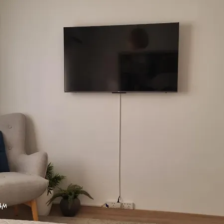 Apartamento Apartment's Limassol