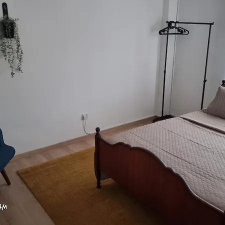 Apartment's Limassol