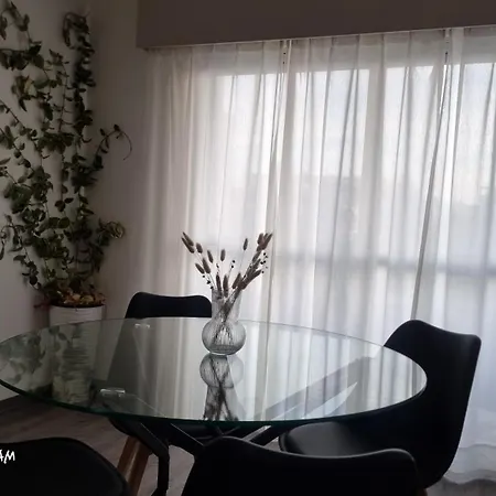 Apartment's