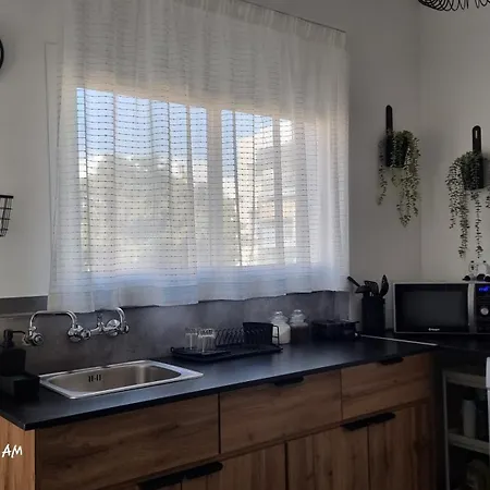 Apartment's Apartment *