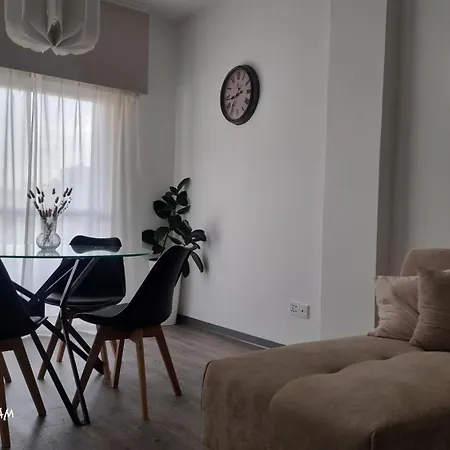 Lejlighed Apartment's *