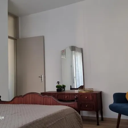 Apartment's Apartment Limassol