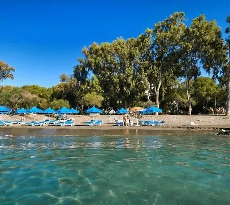 Apartment Apartment's Limassol