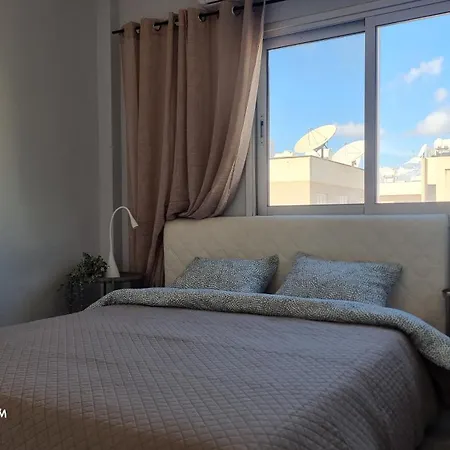Apartment's *