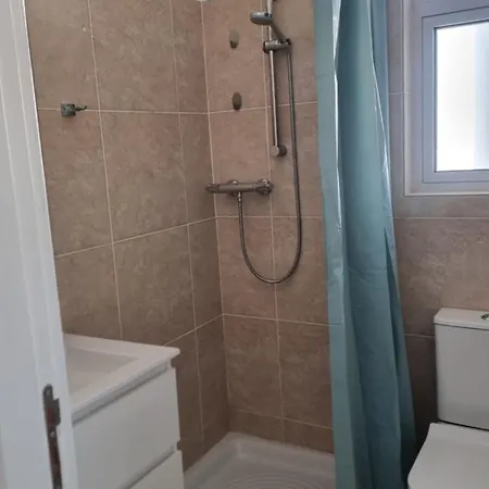 Apartment's