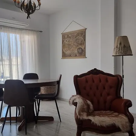 Apartment Apartment's *