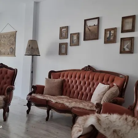Apartment's Limassol
