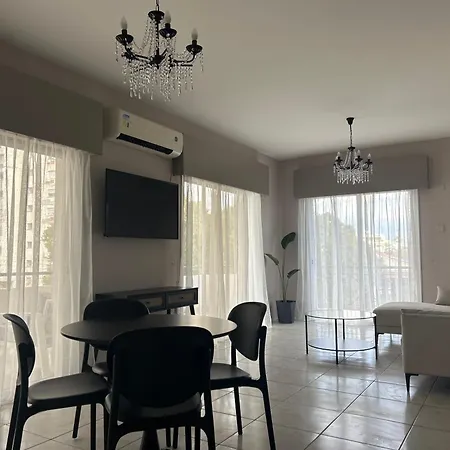Apartment's