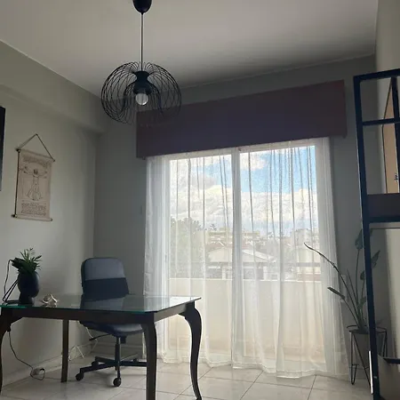 Apartment's Apartment Limassol