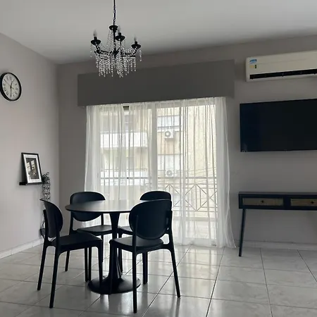 Apartment Apartment's *
