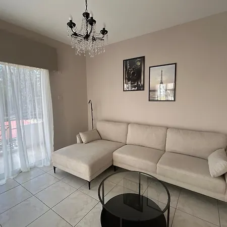Apartment's *