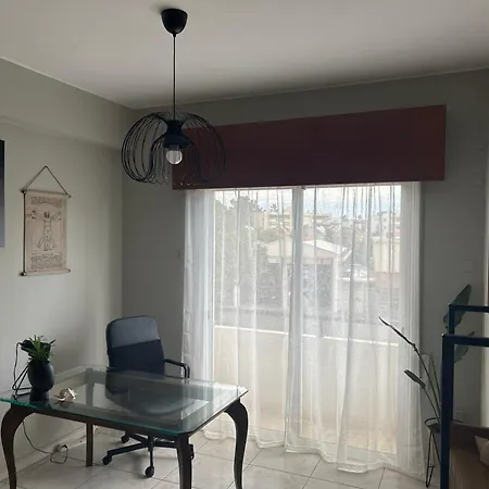 Apartment's * Limassol