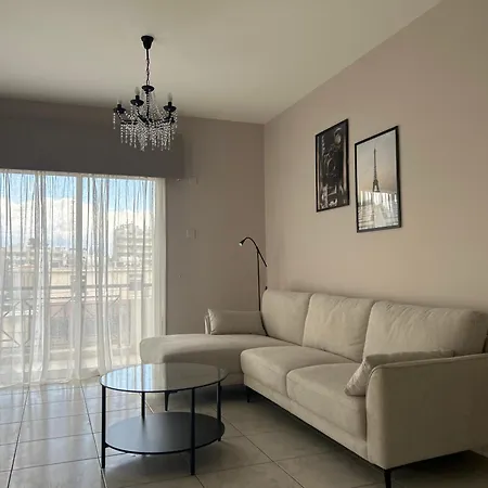Apartment's