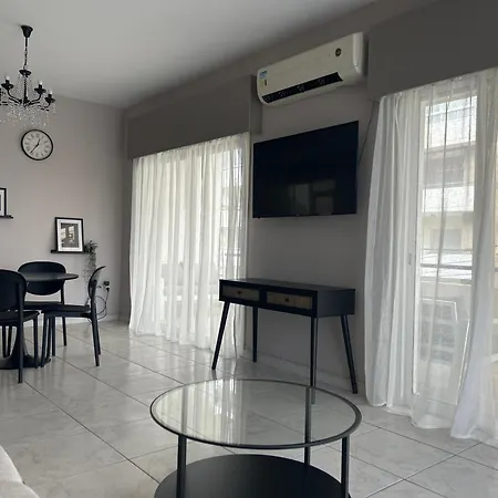 Apartment Apartment's Limassol