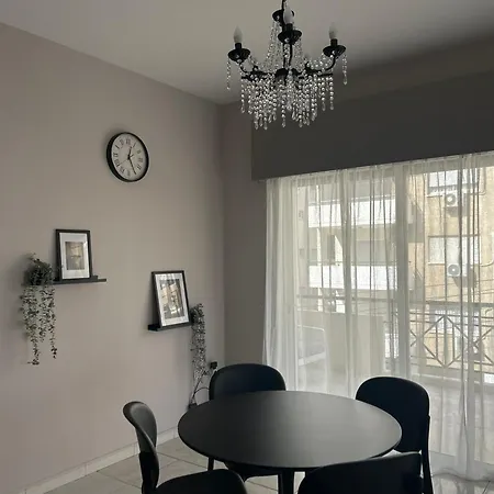 Apartment's Limassol