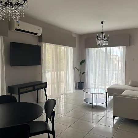 Apartment's Apartment Limassol