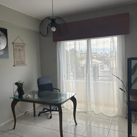 Apartment's * Limassol