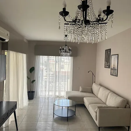 Apartment Apartment's *