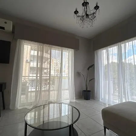 Apartment's * Limassol