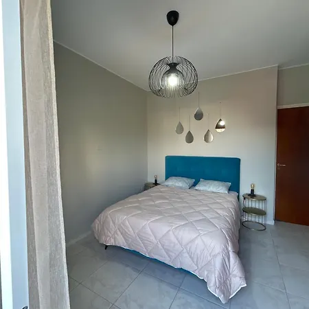 Apartment's Limassol